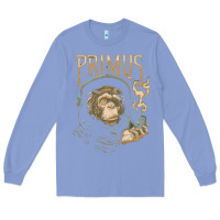 Colony Blue primus new Long Sleeve Tee - artisFamous