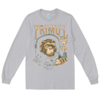 Moon Dust primus new Long Sleeve Tee - artisFamous
