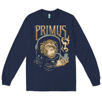 Navy primus new Long Sleeve Tee - artisFamous