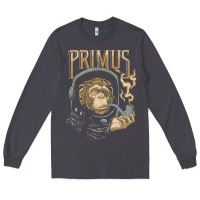 Smoke primus new Long Sleeve Tee - artisFamous