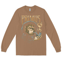 Toasted Coconut primus new Long Sleeve Tee - artisFamous