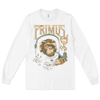 White primus new Long Sleeve Tee - artisFamous