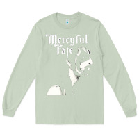 Matcha mercyful fate new Long Sleeve Tee - artisFamous