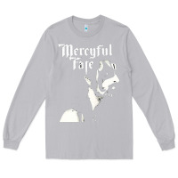 Moon Dust mercyful fate new Long Sleeve Tee - artisFamous