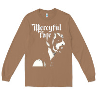 Toasted Coconut mercyful fate new Long Sleeve Tee - artisFamous