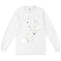 White mercyful fate new Long Sleeve Tee - artisFamous