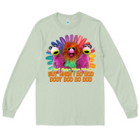 Matcha i dont always mahnamahna funny Long Sleeve Tee - artisFamous