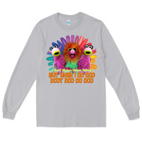 Moon Dust i dont always mahnamahna funny Long Sleeve Tee - artisFamous