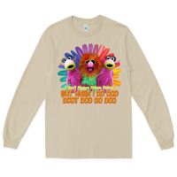 I Dont Always Mahnamahna Funny Long Sleeve Tee | Teevron