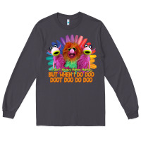 Smoke i dont always mahnamahna funny Long Sleeve Tee - artisFamous