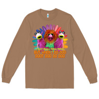 Toasted Coconut i dont always mahnamahna funny Long Sleeve Tee - artisFamous