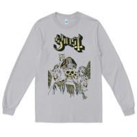 Moon Dust ghost new Long Sleeve Tee - artisFamous