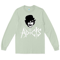 Matcha the adicts Long Sleeve Tee - artisFamous