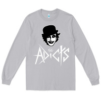 Moon Dust the adicts Long Sleeve Tee - artisFamous