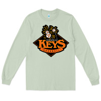 Matcha the frederick keys Long Sleeve Tee - artisFamous