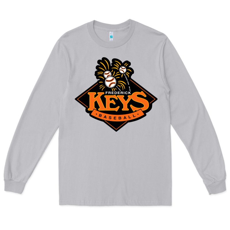 The Frederick Keys Long Sleeve Tee by artisFamous | Teevron