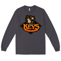 Smoke the frederick keys Long Sleeve Tee - artisFamous