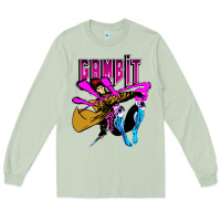 Matcha gambit Long Sleeve Tee - artisFamous