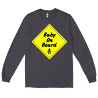 Smoke baby on board Long Sleeve Tee - artisFamous