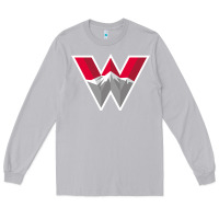 Moon Dust Western Colorado Gift Long Sleeve Tee - artisFamous
