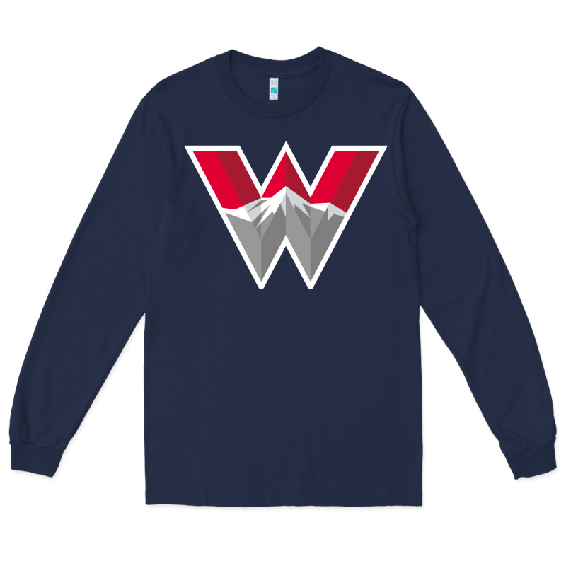 Western Colorado Gift Long Sleeve Tee by artisFamous | Teevron
