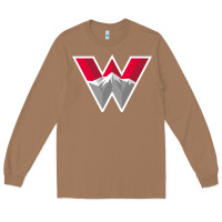Toasted Coconut Western Colorado Gift Long Sleeve Tee - artisFamous