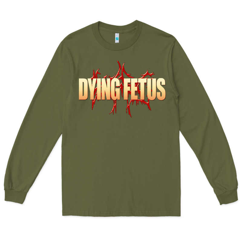 Dying Fetus 3 Long Sleeve Tee by artisFamous | Teevron