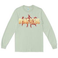 Matcha dying fetus 3 Long Sleeve Tee - artisFamous