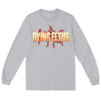 Moon Dust dying fetus 3 Long Sleeve Tee - artisFamous