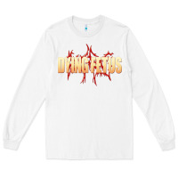White dying fetus 3 Long Sleeve Tee - artisFamous
