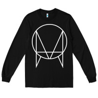Black owsla music Long Sleeve Tee - artisFamous