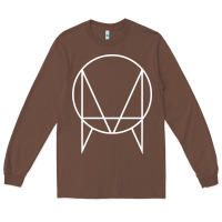 Chestnut owsla music Long Sleeve Tee - artisFamous