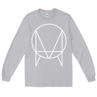 Moon Dust owsla music Long Sleeve Tee - artisFamous