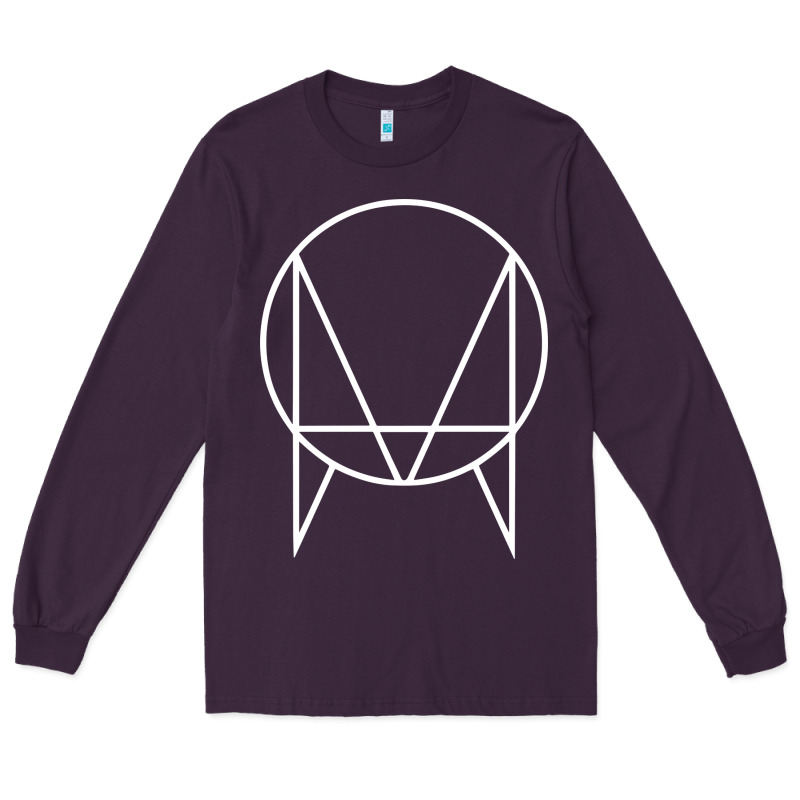 Owsla Music Long Sleeve Tee by artisFamous | Teevron