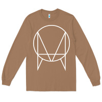 Toasted Coconut owsla music Long Sleeve Tee - artisFamous