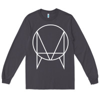 Smoke owsla music Long Sleeve Tee - artisFamous