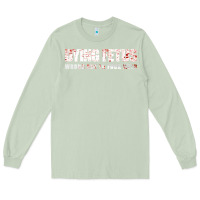 Matcha dying fetus 4 Long Sleeve Tee - artisFamous