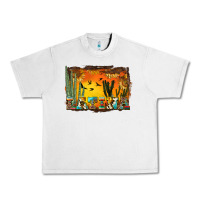 Lunar Rock western latina Urban Heavy Tee - BundleAndBundleShop