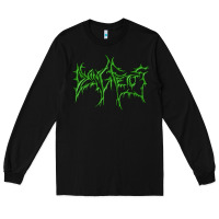 Black dying fetus 5 Long Sleeve Tee - artisFamous