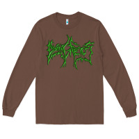 Chestnut dying fetus 5 Long Sleeve Tee - artisFamous