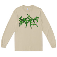 Mushroom dying fetus 5 Long Sleeve Tee - artisFamous