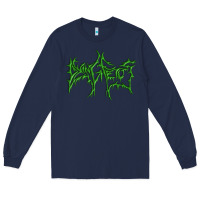 Navy dying fetus 5 Long Sleeve Tee - artisFamous