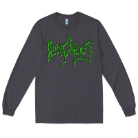 Smoke dying fetus 5 Long Sleeve Tee - artisFamous