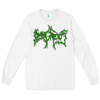 White dying fetus 5 Long Sleeve Tee - artisFamous
