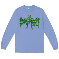 Colony Blue dying fetus 5 Long Sleeve Tee - artisFamous