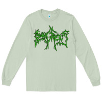 Matcha dying fetus 5 Long Sleeve Tee - artisFamous