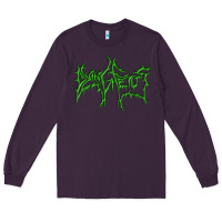 Plum dying fetus 5 Long Sleeve Tee - artisFamous