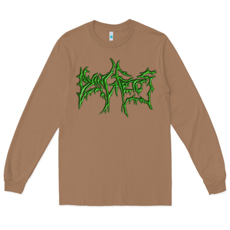 Dying Fetus 5 Long Sleeve Tee by artisFamous | Teevron