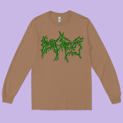 Dying Fetus 5 Long Sleeve Tee Designed By Artisfamous