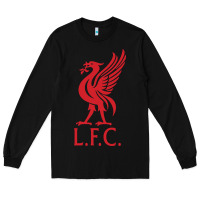 Black l f c Long Sleeve Tee - artisFamous